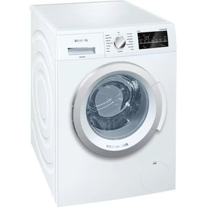 Siemens Wm14t491 Wasmachine 9kg 1400t | Nieuw (outlet)