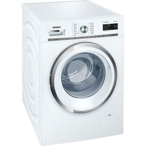 Siemens Wm14w490 Wasmachine 8kg 1400t