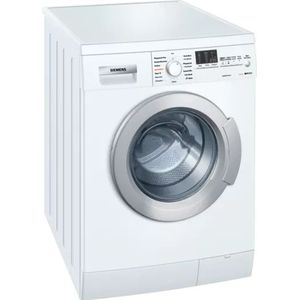 Siemens Wm14e4r4 Varioperfect Wasmachine 7kg 1400t