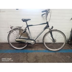 Target Herenfiets 28 Inch - Betrouwbaar En Comfortabel