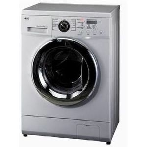 Lg Wm-14220fd Wasmachine 1400t 7.5kg