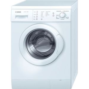 Bosch Wae281e0 Wasmachine 7kg 1400t