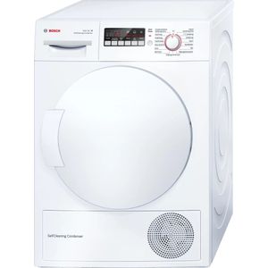 Bosch Wtw83272 Warmtepompdroger 7kg