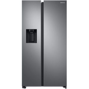 Samsung RS68A8820S9 Amerikaanse koelkast - RVS