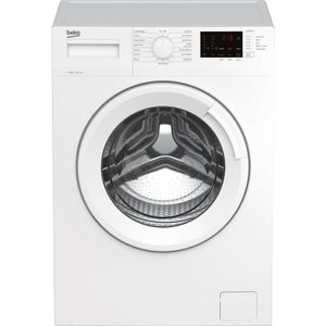 Beko Wtk94121w Wasmachine 9kg 1400t | Nieuw (outlet)