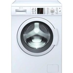 Neff W7460x0 Wasmachine 7kg 1400t