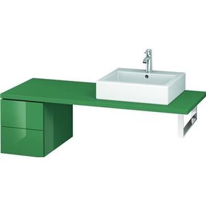 Duravit Dura L-Cube Kast Ond 547X320  Hgl Jd