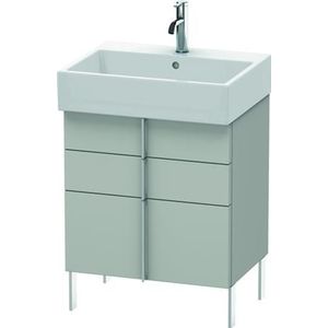 Duravit Dura Vero Air Wt-Onder 431X584  Mt Gr