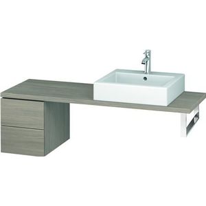 Duravit Dura L-Cube Kast Ond 477X320  Pb Zl