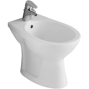 Villeroy & Boch Vb Saval Bidet Std Kera 35X56 Wt