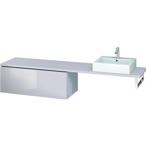 Duravit Dura L-Cube Kast Ond 477X1020  Hgl Wt Ll