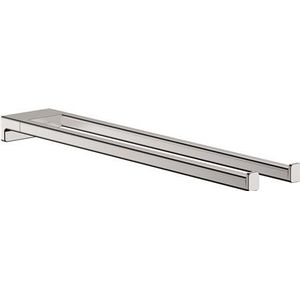 Hans Grohe Hg Towel Holder Twin-Handle Addstoris Chrome