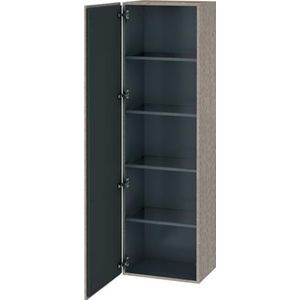 Duravit Dura L-Cube Kast Hg 363X500  Ks Eik