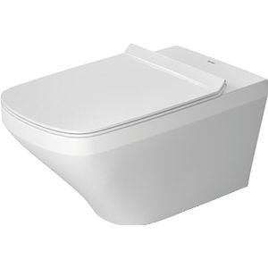 Duravit Durastyle Wandwc Wit Hoogglans 620 Mm