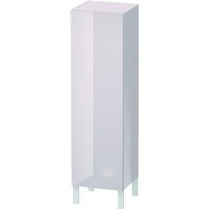 Duravit Dura L-Cube Kast Hhg 363X400  Hgl Wt Ll