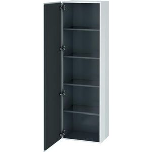 Duravit Dura L-Cube Kast Hg 363X500  Eur Eik