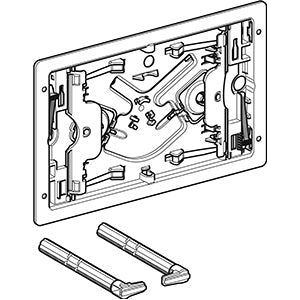 Geberit Bedieningsplaat Mechanisme Sigma