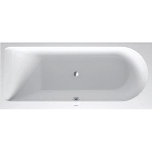 Duravit Darling New Bad Wit 1700X750 Mm