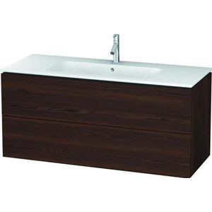 Duravit Dura L-Cube Wt-Onder 481X1220 Nt Geb