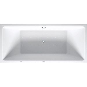 Duravit Vero Air Whirlpool Wit 1800X800 Mm