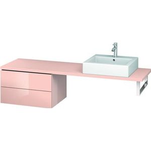 Duravit Dura L-Cube Kast Ond 477X620  Hgl Ap Pr