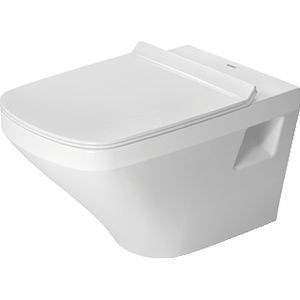 Duravit Durastyle Wandwc Wit Hoogglans 540 Mm