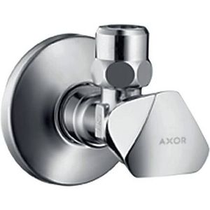 Hans Grohe Hg Angle Valve E-Design Axor Chrome