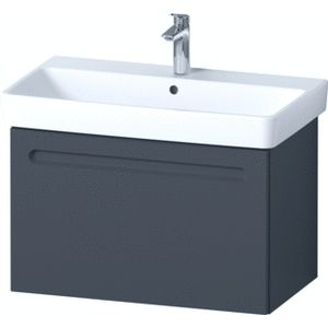 Duravit No.1 Meubelwastafel Met Wastafelonderbouw 800X450X651 Mm