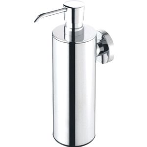 Geesa Nemox Zeepdispenser Chroom - 250 Ml