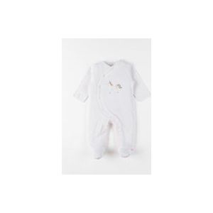 Baby Pyjama, fancy Jersey