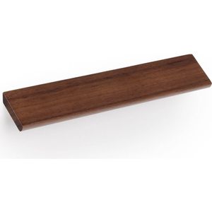 Viefe Möbelgriff CANO aus Holz, 160 mm - Walnuss