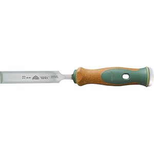 Stubai Stemmeisen schwedische Form mit Korkgriff, 8 mm