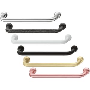 Häfele Möbelgriff H10404 Bügelgriff, verzinnt antik - Bohrabstand 160 mm