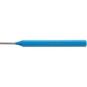 Högert Splinttreiber aus Stahl, 4 mm