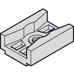 Dorma Gleitstück für TS 91/ TS 92 und TS 93