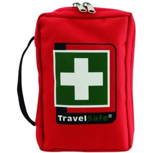 TravelSafe Globe World Tour EHBO-kit