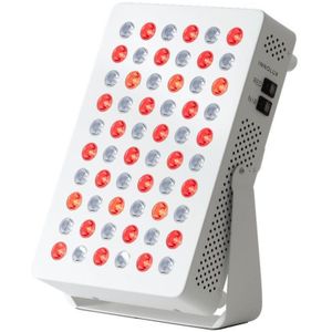 Innolux - RED S2 - Lichttherapielamp - Rood - LED Technologie