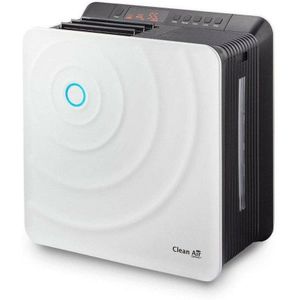 Clean Air Optima - CA-803 - Luchtwasser - Luchtbevochtiger - Unieke Hybride Technologie
