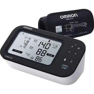 Omron M7 Intelli IT bovenarm bloeddrukmeter