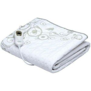 Lanaform - Heating Blanket S1 - Elektrische Deken - Zacht - Machinewasbaar - 80 X 150 Cm