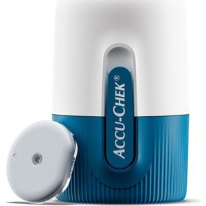 Accu Chek SmartGuide Sensor