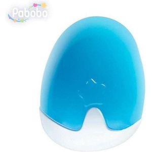 Pabobo - Nachtlampje - Automatisch - Blauw