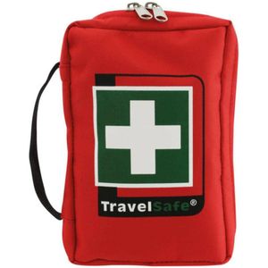Travelsafe First Aid Kit Globe - Tour