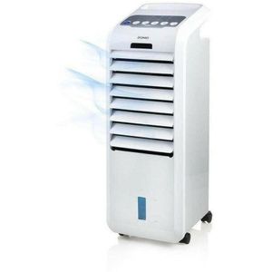 Aircooler DO153A