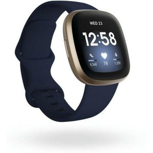 Fitbit horloge dames hotsell