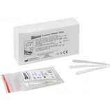 Mission Plus Hb 10uL capillairen (50)