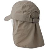 Travelsafe Desert Cap - Beige