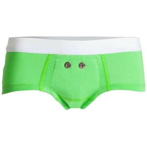 Uriflex - Sensorbroekjes - Groen - Voor Meisjes