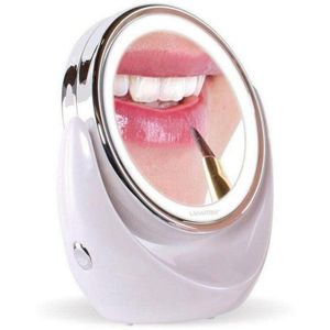 Lanaform LED Mirror X10 make-up spiegel