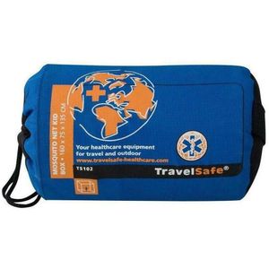 Travelsafe Babymosquitonet - boxstijl